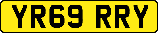 YR69RRY