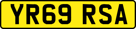YR69RSA