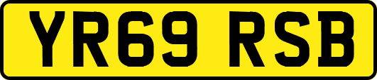 YR69RSB