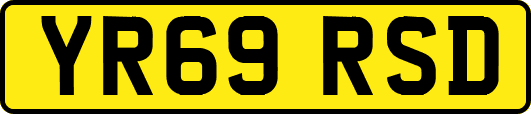 YR69RSD