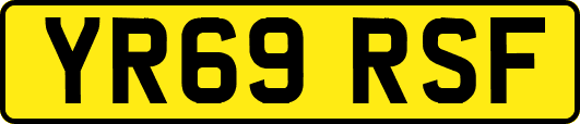 YR69RSF