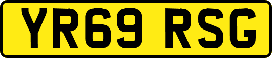 YR69RSG