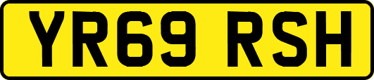 YR69RSH