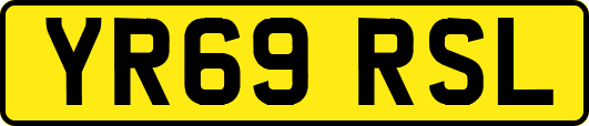 YR69RSL