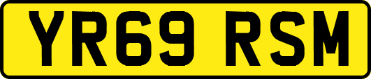 YR69RSM