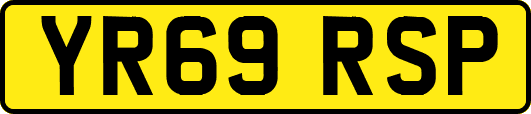 YR69RSP