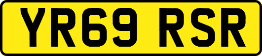YR69RSR