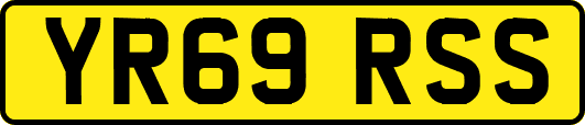 YR69RSS