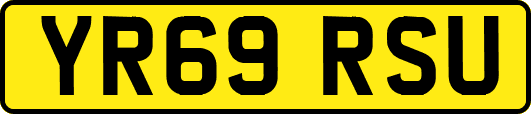 YR69RSU