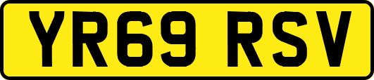 YR69RSV