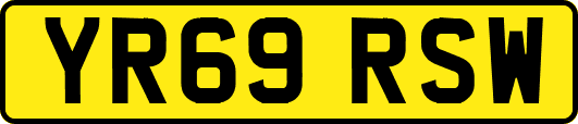 YR69RSW