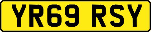 YR69RSY