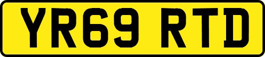 YR69RTD