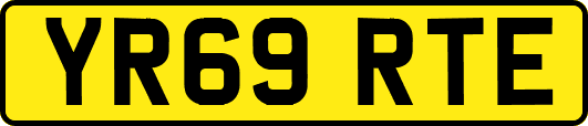 YR69RTE