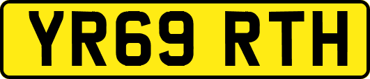 YR69RTH