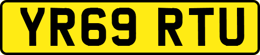 YR69RTU