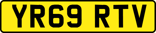 YR69RTV