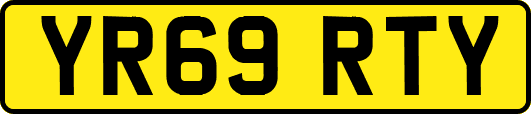 YR69RTY