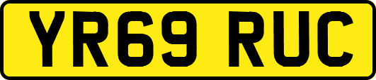 YR69RUC