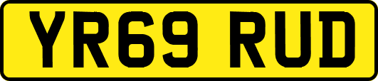 YR69RUD