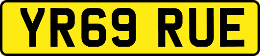 YR69RUE