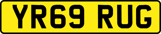 YR69RUG