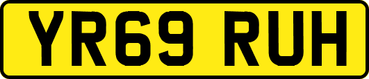 YR69RUH
