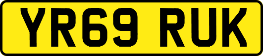 YR69RUK