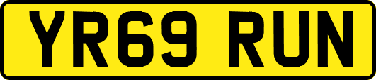 YR69RUN