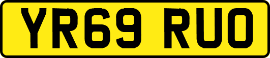YR69RUO