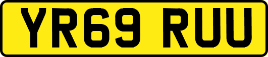 YR69RUU