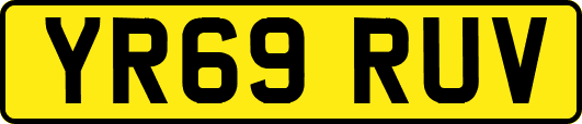 YR69RUV