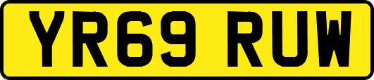 YR69RUW