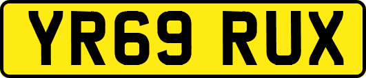 YR69RUX