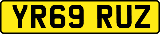 YR69RUZ