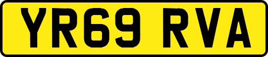YR69RVA
