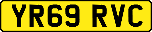 YR69RVC