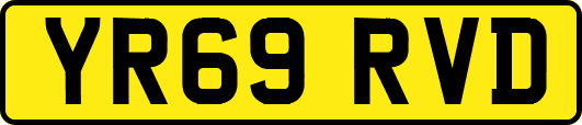 YR69RVD