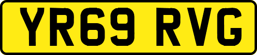 YR69RVG