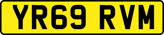 YR69RVM