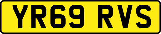 YR69RVS