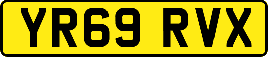 YR69RVX