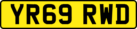 YR69RWD