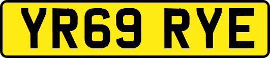 YR69RYE