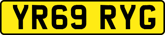 YR69RYG