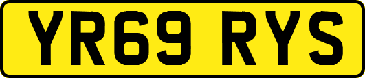 YR69RYS