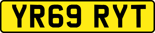 YR69RYT