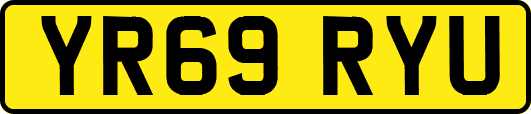 YR69RYU