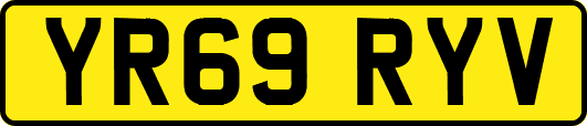 YR69RYV