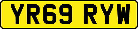 YR69RYW